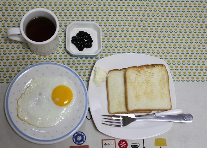Egg House