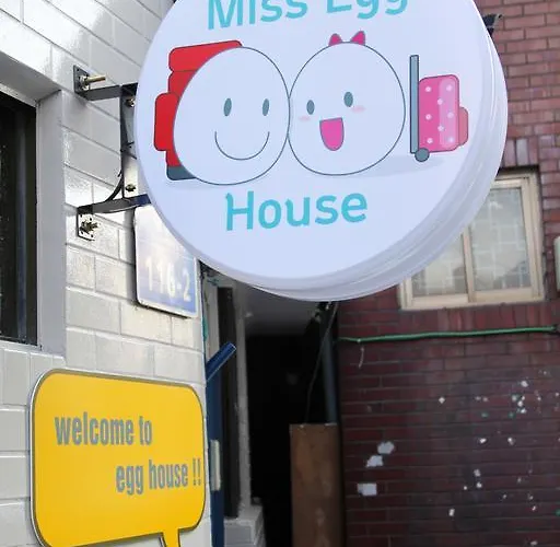 Egg House * Seul